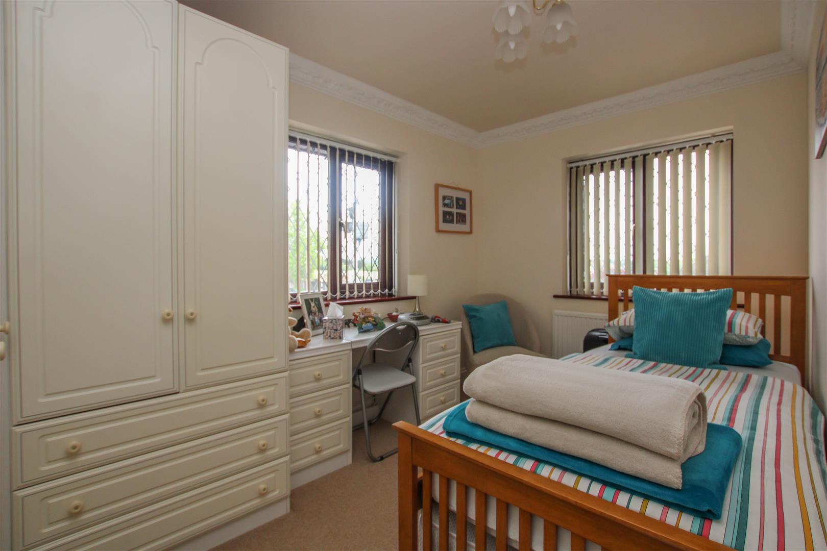 Parkstone Avenue, Hornchurch Keith Ashton